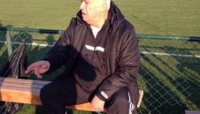 Супер новини! Зума е на "Лаута" за мача с ЦСКА