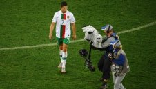 В Португалия обвиниха Роналдо за провала