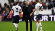 Кейн: Жозе може да сложи край на сушата ни за трофеи