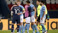 Сити е царят на обратите в Шампионска лига