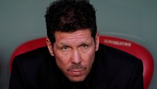  Чоло: Не мога да си представя Атлетико без Гризман през следващия сезон