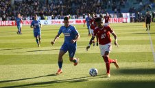 Левски се разделя с доскорошен титуляр