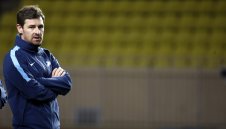 Вилаш-Боаш подкрепи Роналдо за Златната топка