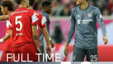 Байерн с трудна победа над Фортуна с дузпи