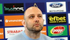 Тити Папазов: Левски не бива да влиза в политически игри