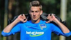 ОФИЦИАЛНО: Херта подписа с Клинсман