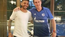 Жуниор Кайсара отново в Лудогорец