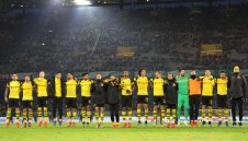 Рекорд: Дортмунд на Фавре е по-добър даже от бандата на Клопо