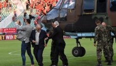 Пената култов: ЦСКА трябва да е скромен срещу Витоша, там игра премиерът 