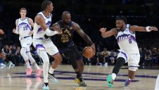 Краля започна 23-ия си сезон, но изключи да играе на Олимпиадата