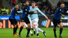 Лацио: Долу ръцете от Милинкович-Савич