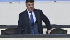 Боби Михайлов: Велик ден за футбола на Балканите
