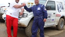 Алонсо по стъпките на Орлин Алексиев