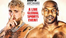 Випаджийте ще плащат по $2 млн., за да гледат Майк Тайсън и Джейк Пол