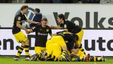 ПРОГНОЗА: Борусия Дортмунд - ПАОК