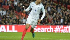 Англия не впечатли, но счупи каръка срещу Португалия + ВИДЕО