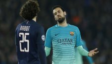 Буси към Луис Енрике: И какъв беше планът ти?!