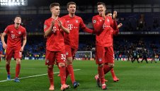 ПРОГНОЗА: Хофенхайм - Байерн Мюнхен