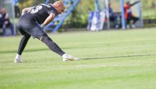 Свеж и надъхан: Ники Михайлов се завръща след 210 дни