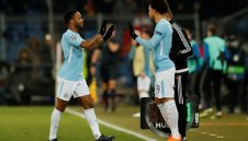 Звезда на Сити пропуска днешния финал с Арсенал 