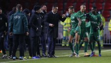 Генчев е убеден в първата победа на Лудогорец в групите на Лига Европа