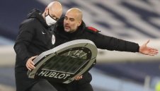 Кризата удари и Ман Сити: "Гражданите" няма да пръскат пари за нови играчи