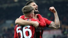 ВИДЕО: Милан - Дженоа