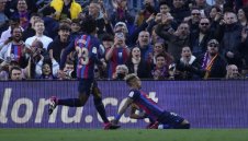 Мафия? Повдигнаха обвинение в корупция срещу Барселона