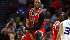 Биковете останаха без Дуейн Уейд