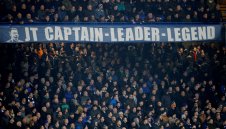 Расист: Привърженик на Челси е задържан след мача с Тотнъм