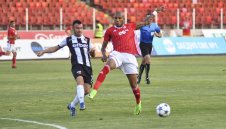 ЦСКА-София набира мощ, разпиля и пловдивския Локо + ВИДЕО