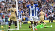 Горчиво завръщане за Потър! "Чайките" унищожиха Челси