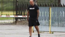 Ники Михайлов изригна: Този Левски не ми харесва, играем със страх