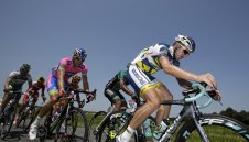 Белгиец е в кома след 8-ия етап от обиколката на Испания