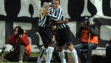 Юве се мъчи за 1:0 над Пескара