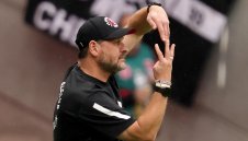 Скандал в Германия заради среден пръст от треньор