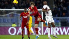 Звездата на Рома пропуска дербито с Юве