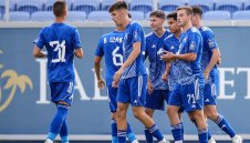 3 от 3 за Левски! "Сините" обърнаха Марица преди най-тежкото си изпитание 