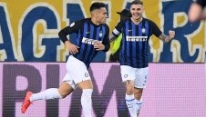 ПРОГНОЗА: Интер - СПАЛ