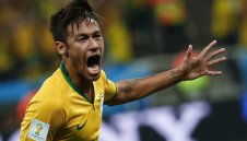 Неймар: Най-добрият дебют, който можех да си представя