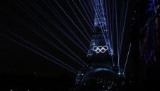 Айфеловата кула ще блести при всеки гол на ПСЖ във финала срещу Интер