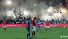 &quot;БНТ&quot; ще излъчи &quot;Вечното дерби&quot;