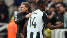 Босът на Свраките: Бъдещето на Исак не зависи от мен