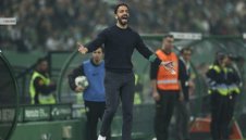 Аморим отправи предизвикателство към играчите на Ман Юнайтед