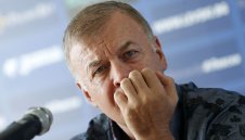 Сираков: Положението в Левски е много тежко, нямам план "А"