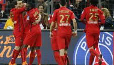 ПСЖ с първи трофей за сезона, Ибра и Кавани с по 2 гола + ВИДЕО