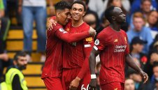 Трент и Фирмино ще са на линия за Брентфорд