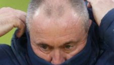 Болезнено поражение за Мъри и Гьозтепе в Турция