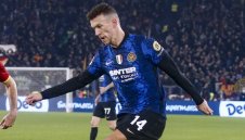 Завръщане в Байерн? Перишич не иска да търка пейката