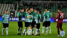 Илиан Илиев определи групата за Лудогорец